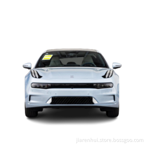 New energy vehicle High performance ZEEKR 001 2023 YOU 100kWh 4WD Lithium ternary battery